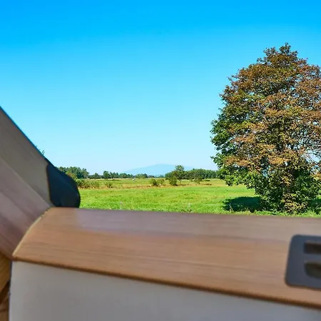 Dom wakacyjny Baza Dunajec Komfortowy