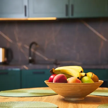 Dom wakacyjny Baza Dunajec Komfortowy